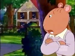 انیمیشن آرتور فصل 1 قسمت 24 - arthur